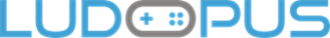 LUDOPUS LOGO
